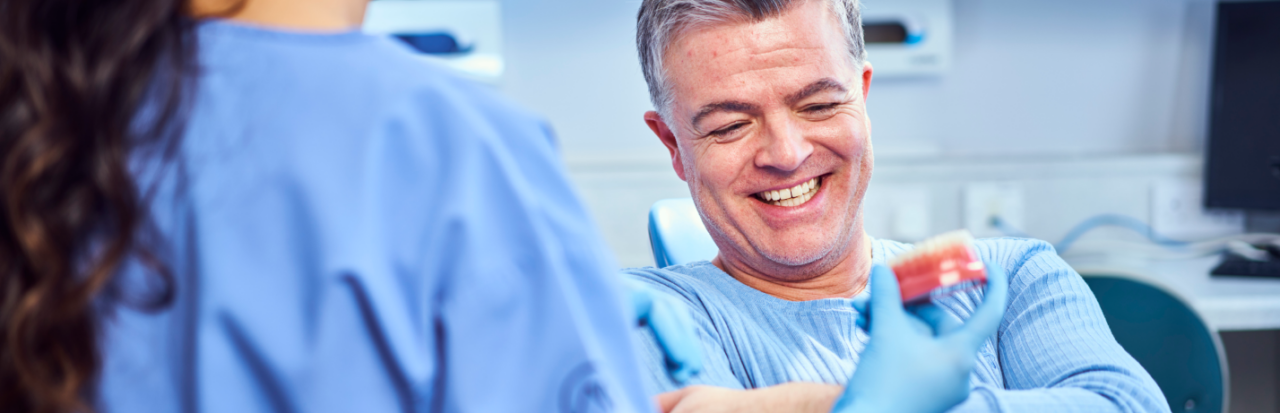 Life at Clyde Munro Dental | Podcasts